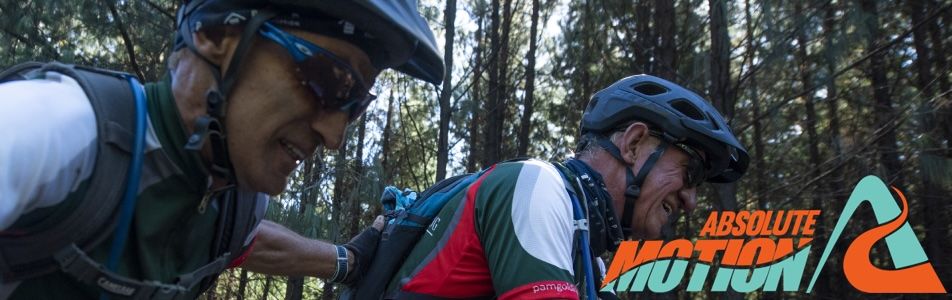 Prepare for KAP sani2c with Absolute Motion's Comprehensive Training Plan
