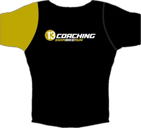 13 Coaching race kit