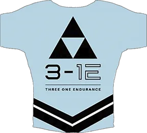 3-1Endurance race kit