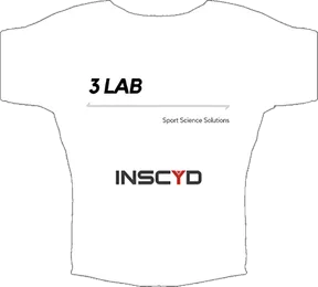 3LAB race kit