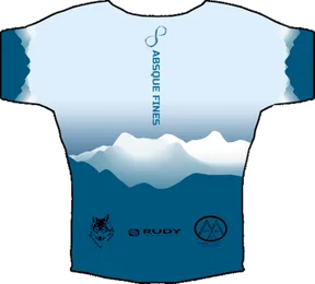 Absque Fines race kit
