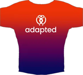 Adapted4Life race kit