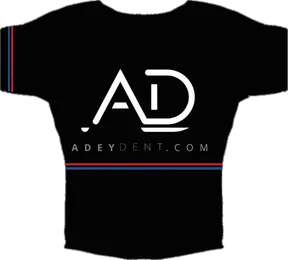 Adey Dent Coaching race kit