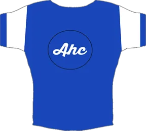 AHC racing race kit