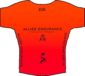 Allied Endurance race kit