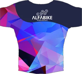 ALFABIKE MX race kit