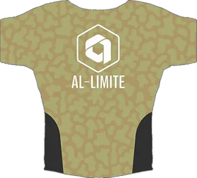 AL-LIMITE race kit