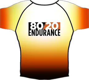80/20 Endurance race kit