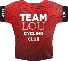 Team Lou race kit