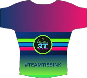 #TeamTissink race kit